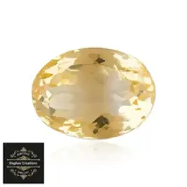 Citrine_Sunela_Natural_Gem_Stone_For_Unisex