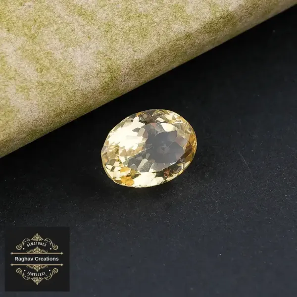 Citrine_Sunela_Natural_Gem_Stone_For_Unisex
