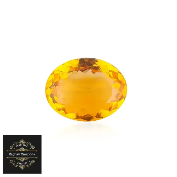 Citrine_Sunela_Natural_Gem_Stone_For_Unisex