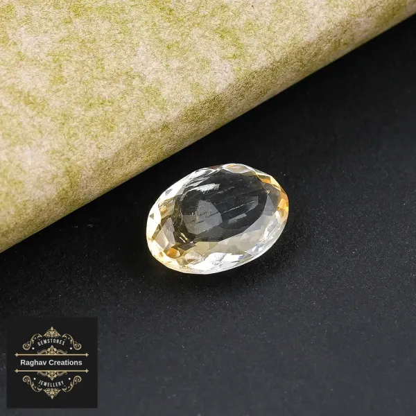 Citrine_Sunela_Natural_Gem_Stone_For_Unisex
