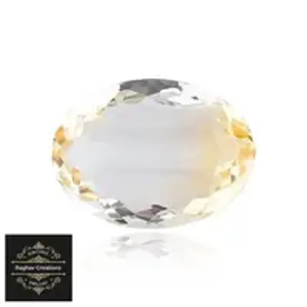 Citrine_Sunela_Natural_Gem_Stone_For_Unisex