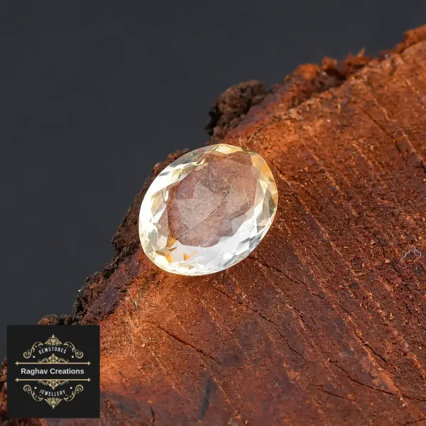 Citrine_Sunela_Natural_Gem_Stone_For_Unisex