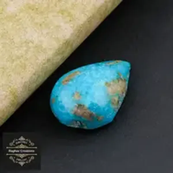 Turquoise_Natural_Gem_Stone_For_Unisex
