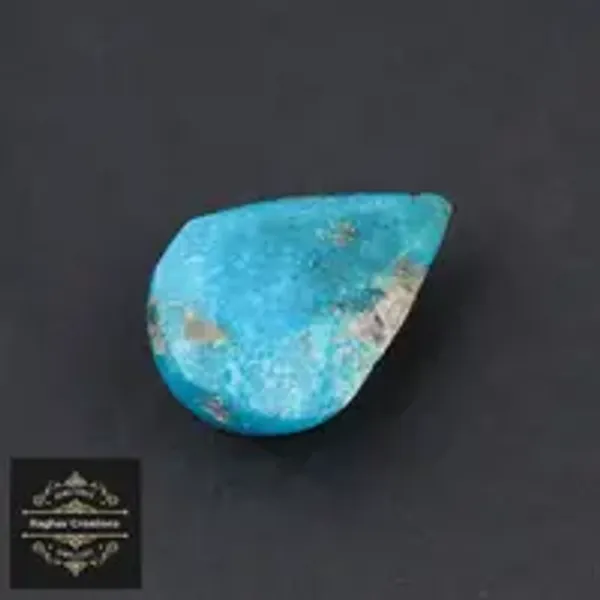 Turquoise_Natural_Gem_Stone_For_Unisex