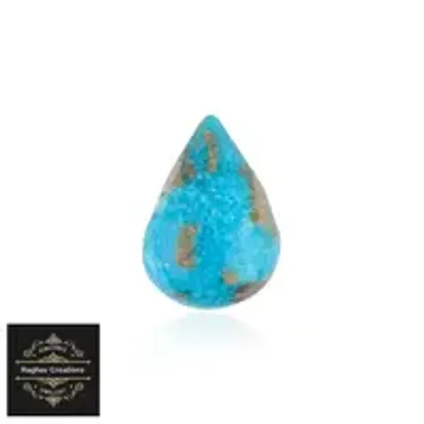 Turquoise_Natural_Gem_Stone_For_Unisex