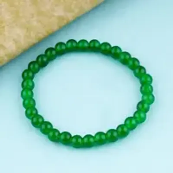Natural_Green_Onyx_Gemstone_Bracelet_For_Women