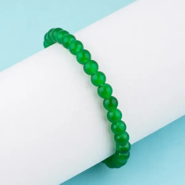 Natural_Green_Onyx_Gemstone_Bracelet_For_Women