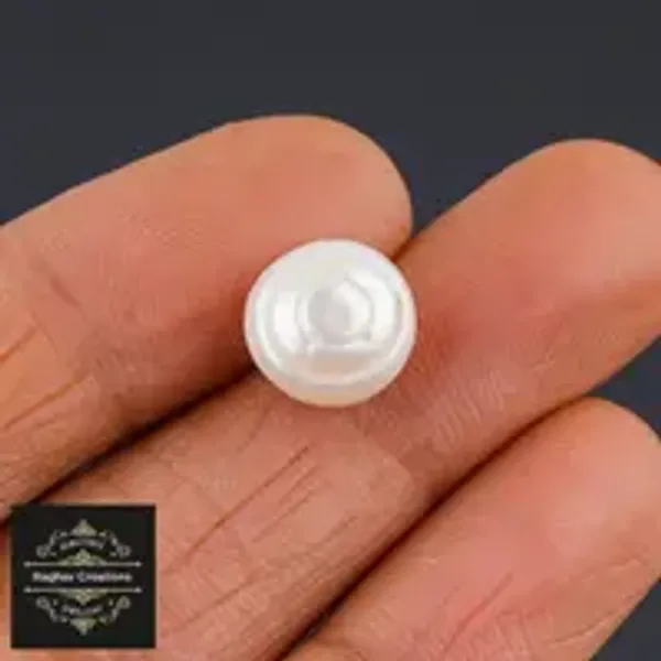 Pearl_Moti_Natural_Gem_Stone_For_Unisex