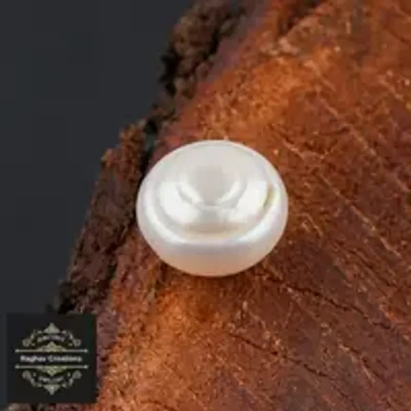 Pearl_Moti_Natural_Gem_Stone_For_Unisex