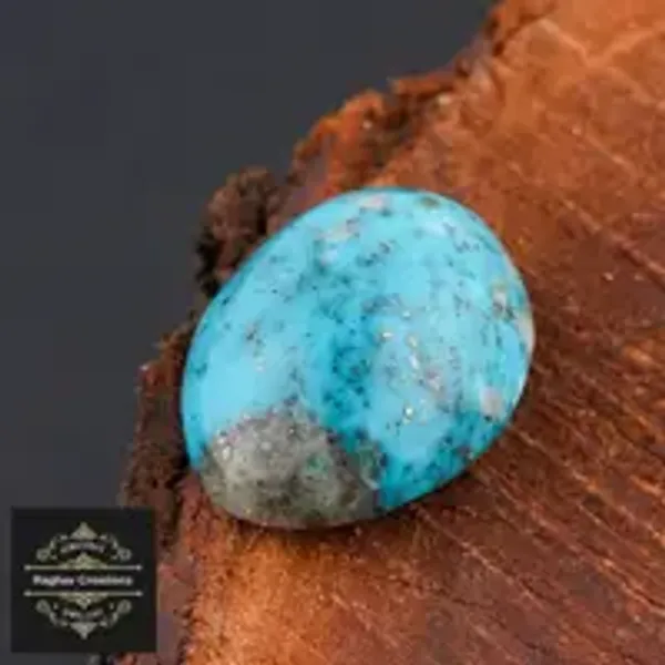 Turquoise_Natural_Gem_Stone_For_Unisex