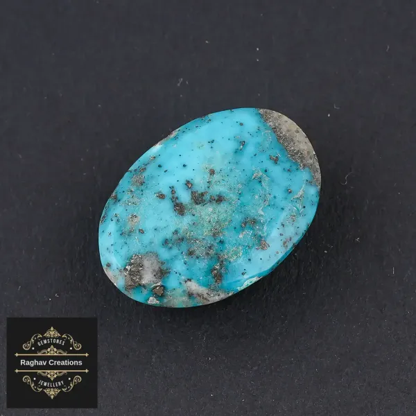 Turquoise_Natural_Gem_Stone_For_Unisex
