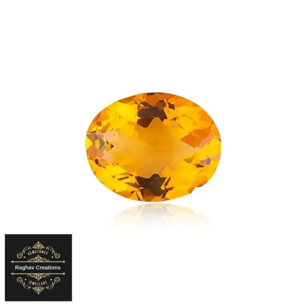 Citrine_Sunela_Natural_Gem_Stone_For_Unisex