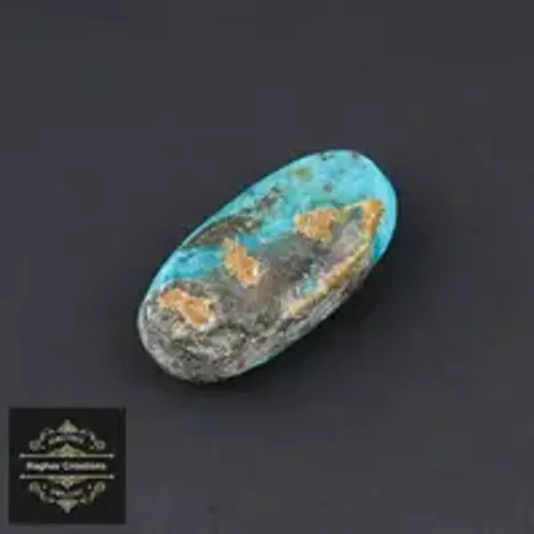 Turquoise_Natural_Gem_Stone_For_Unisex