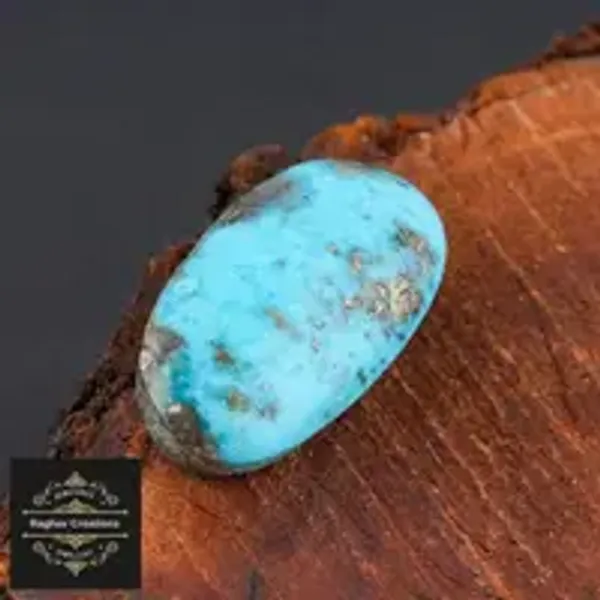 Turquoise_Natural_Gem_Stone_For_Unisex