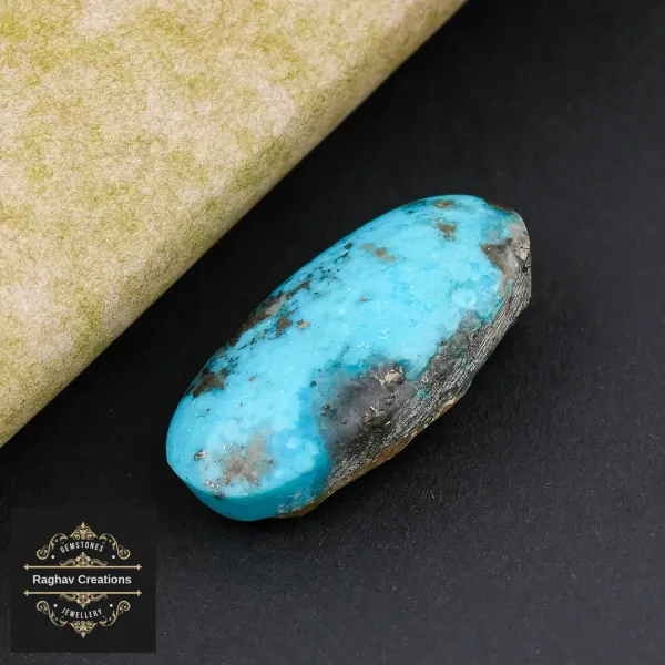 Turquoise_Natural_Gem_Stone_For_Unisex