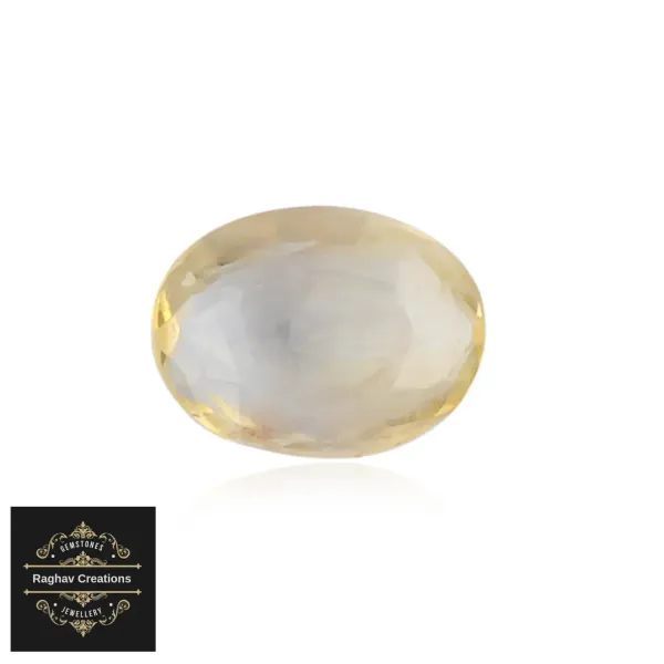 Yellow_Sapphire__Natural_Gem_Stone_For_Unisex