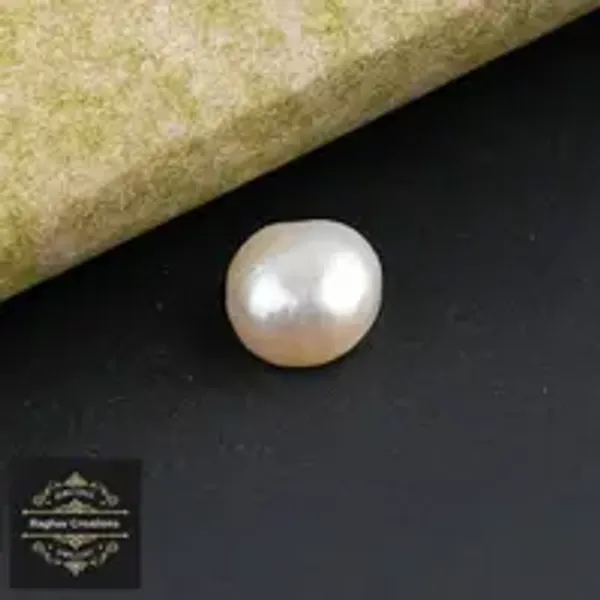 Pearl_Moti_Natural_Gem_Stone_For_Unisex