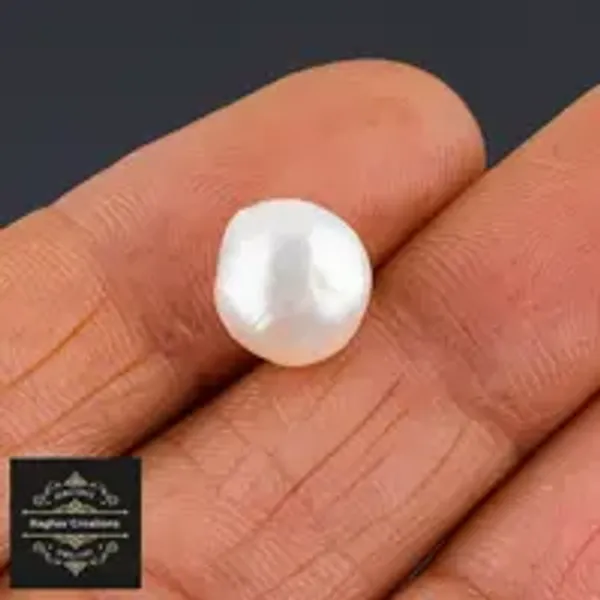 Pearl_Moti_Natural_Gem_Stone_For_Unisex