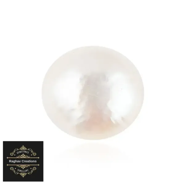 Pearl_Moti_Natural_Gem_Stone_For_Unisex