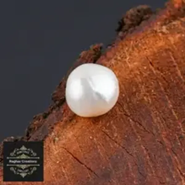 Pearl_Moti_Natural_Gem_Stone_For_Unisex