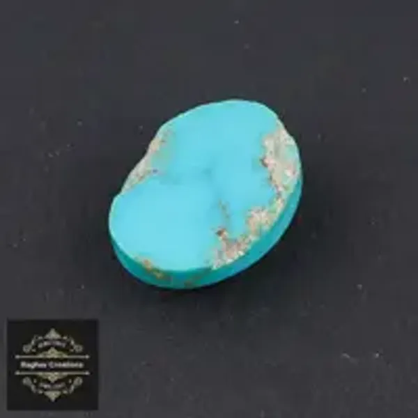 Turquoise_Natural_Gem_Stone_For_Unisex