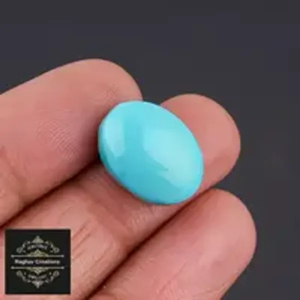 Turquoise_Natural_Gem_Stone_For_Unisex