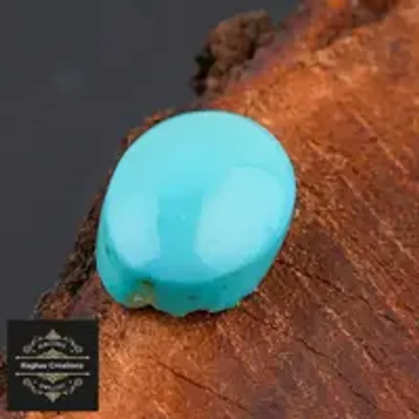 Turquoise_Natural_Gem_Stone_For_Unisex