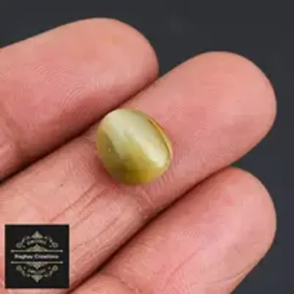 Cats_Eye_Natural_Gem_Stone_For_Unisex