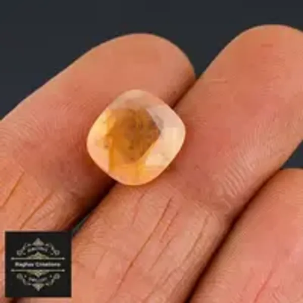 Yellow_Sapphire_Natural_Gem_Stone_For_Unisex