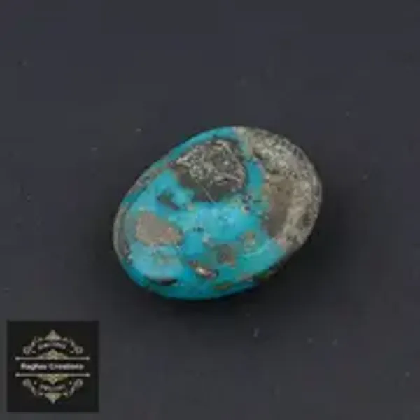 Turquoise_Natural_Gem_Stone_For_Unisex