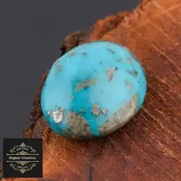 Turquoise_Natural_Gem_Stone_For_Unisex