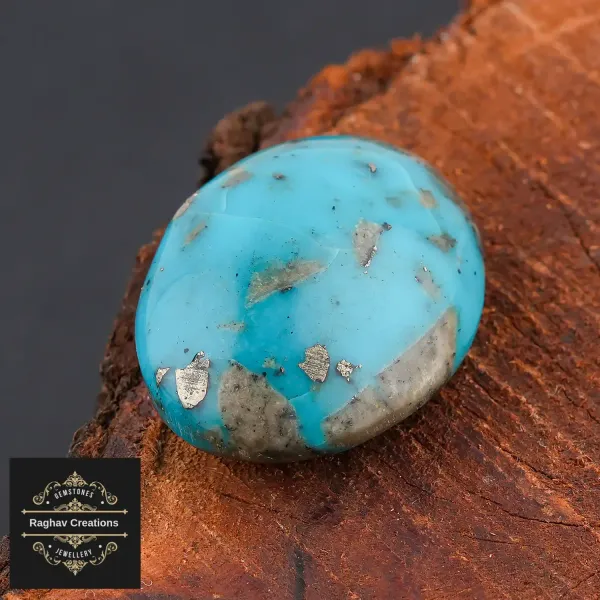 Turquoise_Natural_Gem_Stone_For_Unisex
