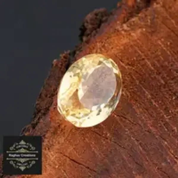 Citrine_Sunela_Natural_Gem_Stone_For_Unisex
