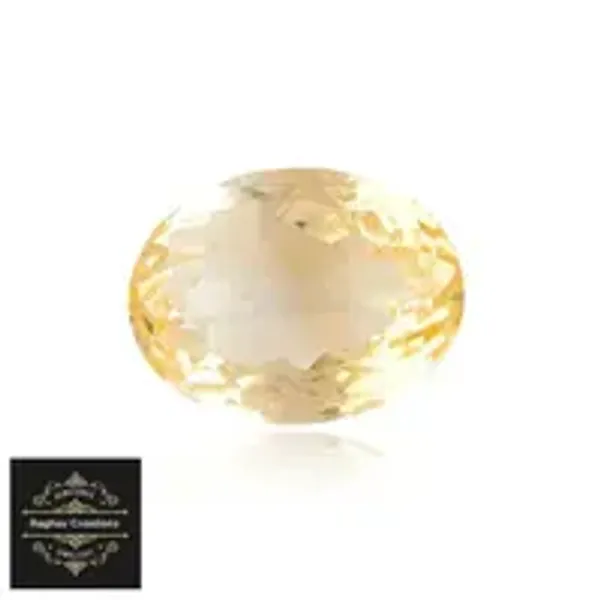 Citrine_Sunela_Natural_Gem_Stone_For_Unisex
