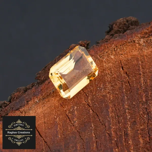 Citrine_Sunela_Natural_Gem_Stone_For_Unisex