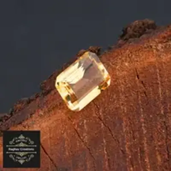 Citrine_Sunela_Natural_Gem_Stone_For_Unisex