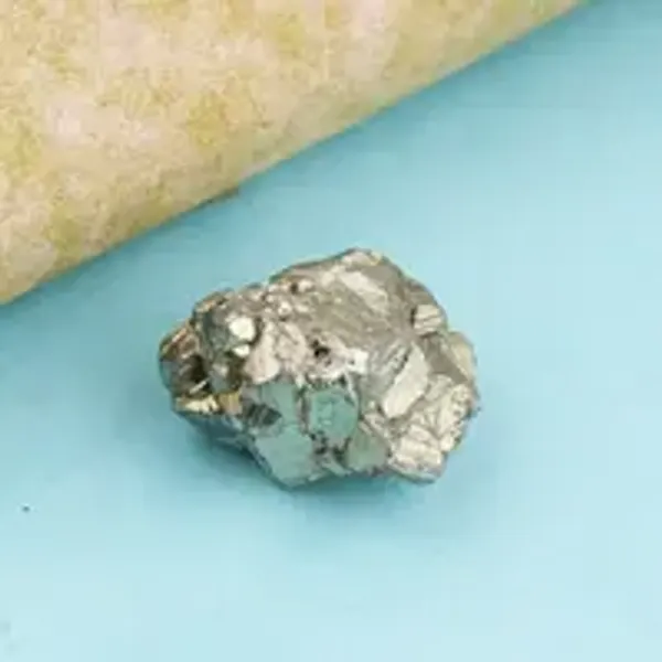 Pyrite_Natural_Gem_Stone_For_Unisex
