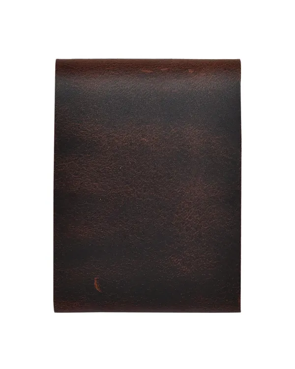 Brown_Compact_Snap_Closure_Wallet