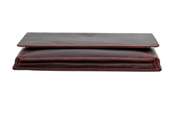 Brown_Laptop_Sleeve_Organizer
