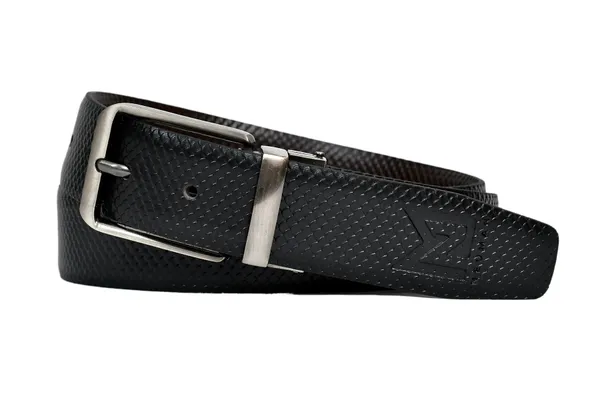 Black_And_Brown_Textured_Leather_Reversible_Belt_For_Men_Pack_Of_2