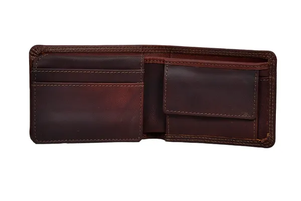 Brown_Bifold_Wallet_For_Men