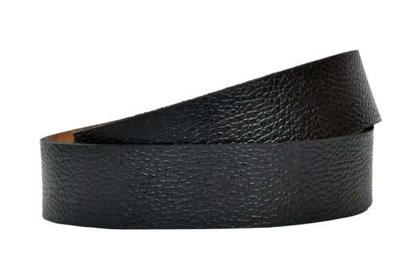 Black_Textured_Leather_Casual_Belt_For_Men