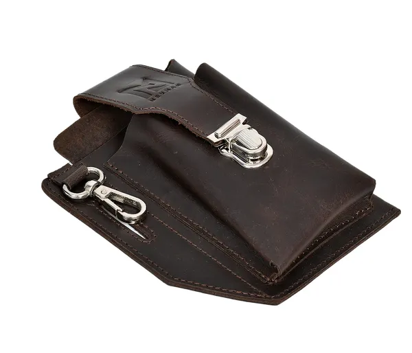 Black_Leather_Multi-Compartment_Utility_Pouch