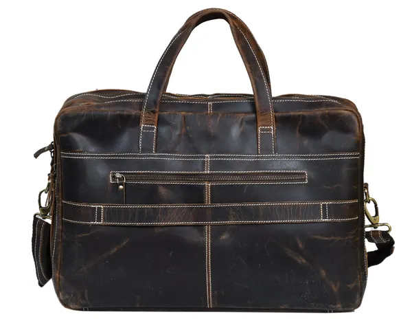 Brown_Structured_Briefcase_With_Shoulder_Strap
