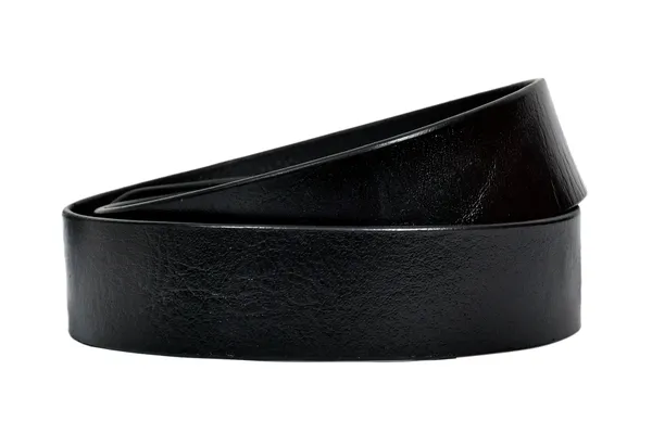 Black_Leather_Adjustable_Belt_For_Men