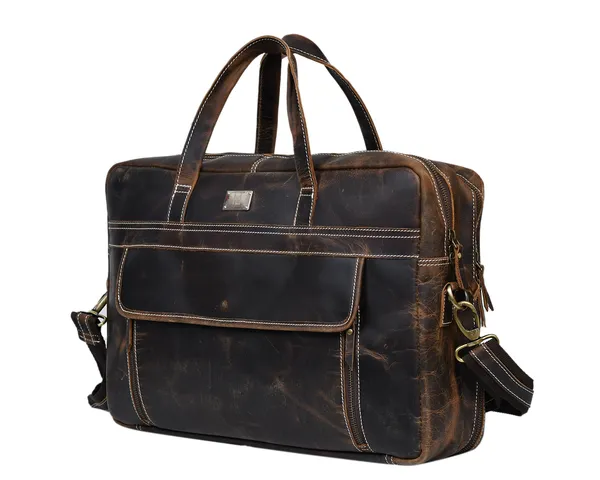 Brown_Structured_Briefcase_With_Shoulder_Strap