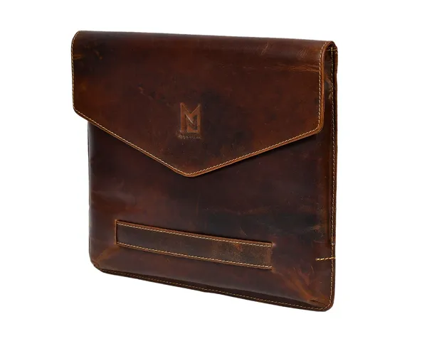 Brown_Laptop_Sleeve_Organizer_For_Men