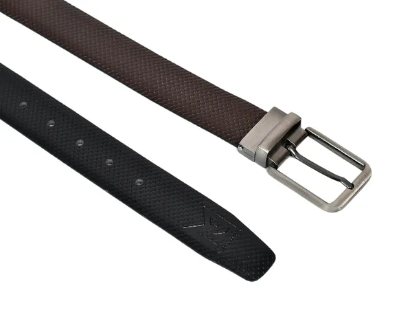 Black_And_Brown_Textured_Leather_Reversible_Belt_For_Men_Pack_Of_2