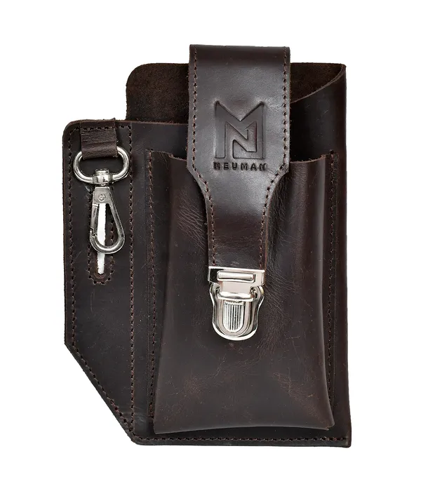 Black_Leather_Multi-Compartment_Utility_Pouch