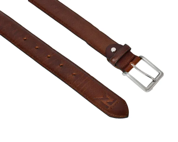 Brown_Leather_Adjustable_Belt_For_Men
